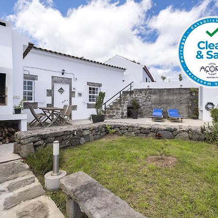Villa Casa Vista Da Marquesa Nordeste  Exterior foto