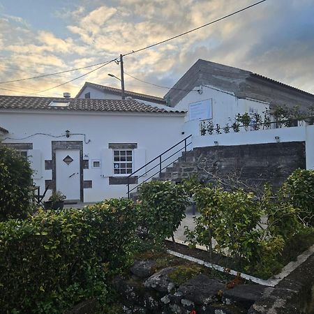 Villa Casa Vista Da Marquesa Nordeste  Exterior foto
