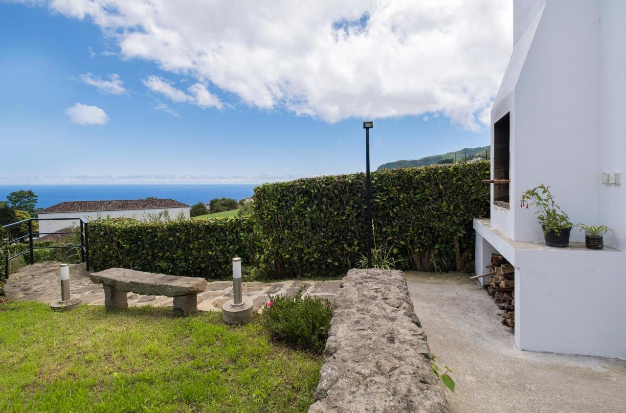 Villa Casa Vista Da Marquesa Nordeste  Exterior foto