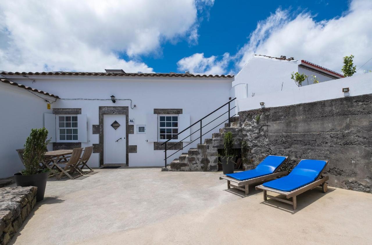 Villa Casa Vista Da Marquesa Nordeste  Exterior foto