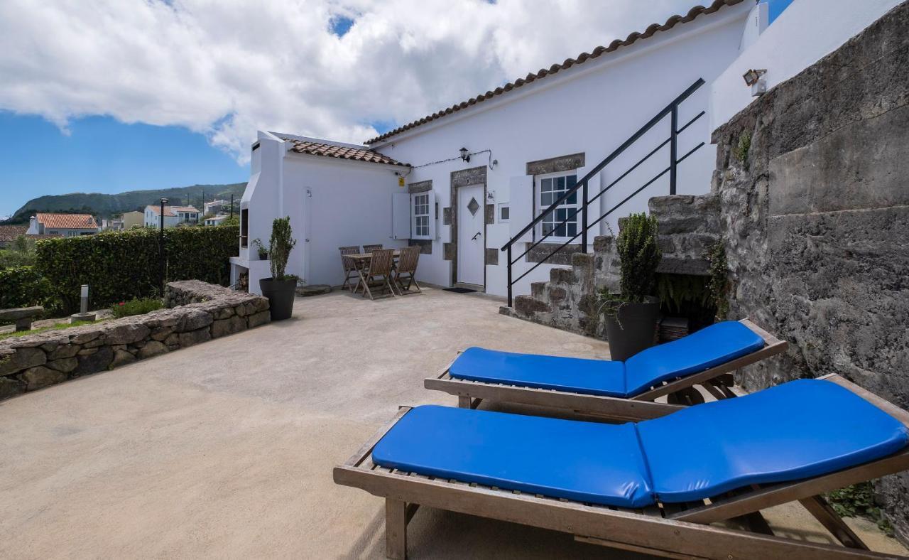 Villa Casa Vista Da Marquesa Nordeste  Exterior foto