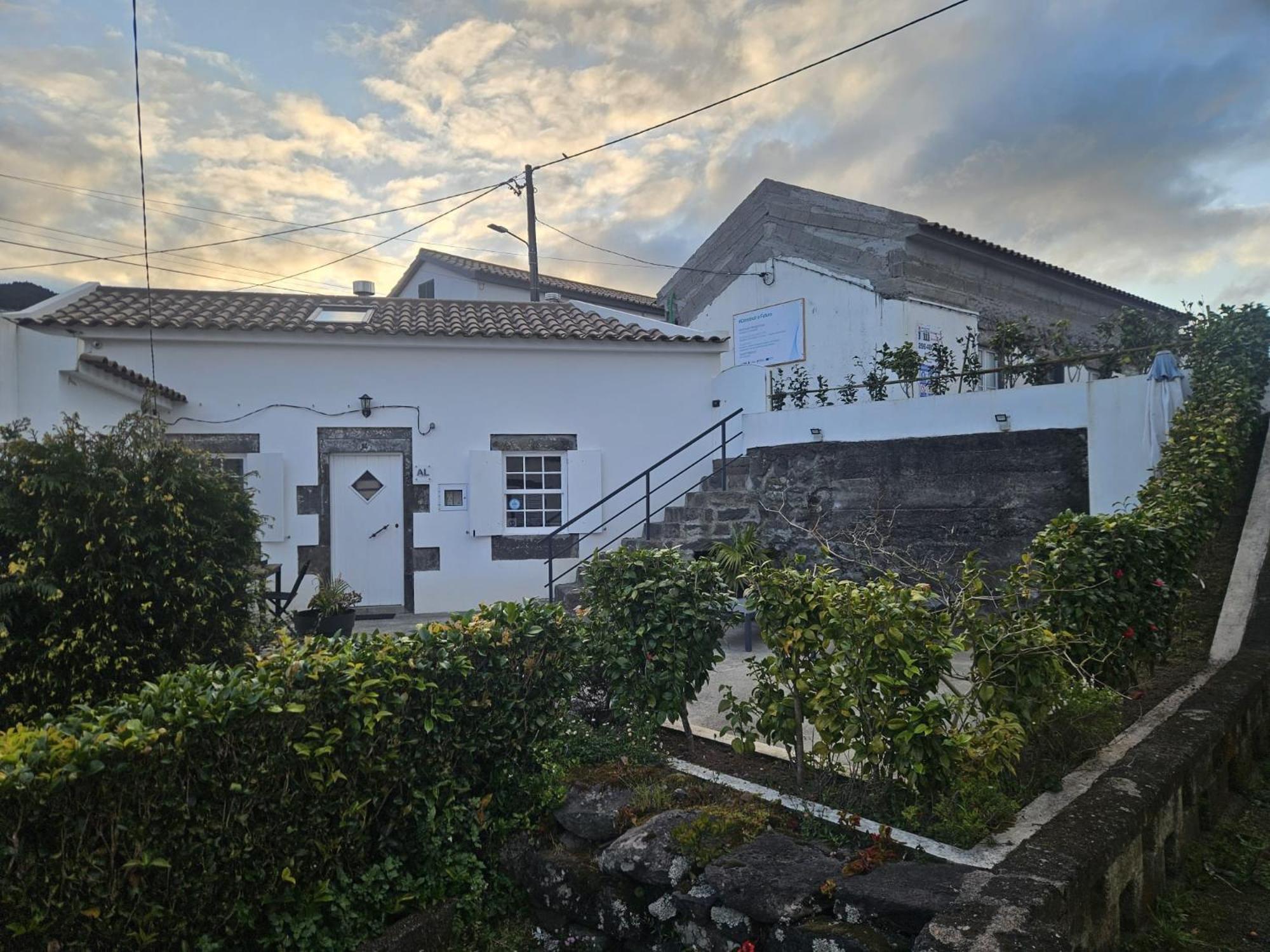 Villa Casa Vista Da Marquesa Nordeste  Exterior foto