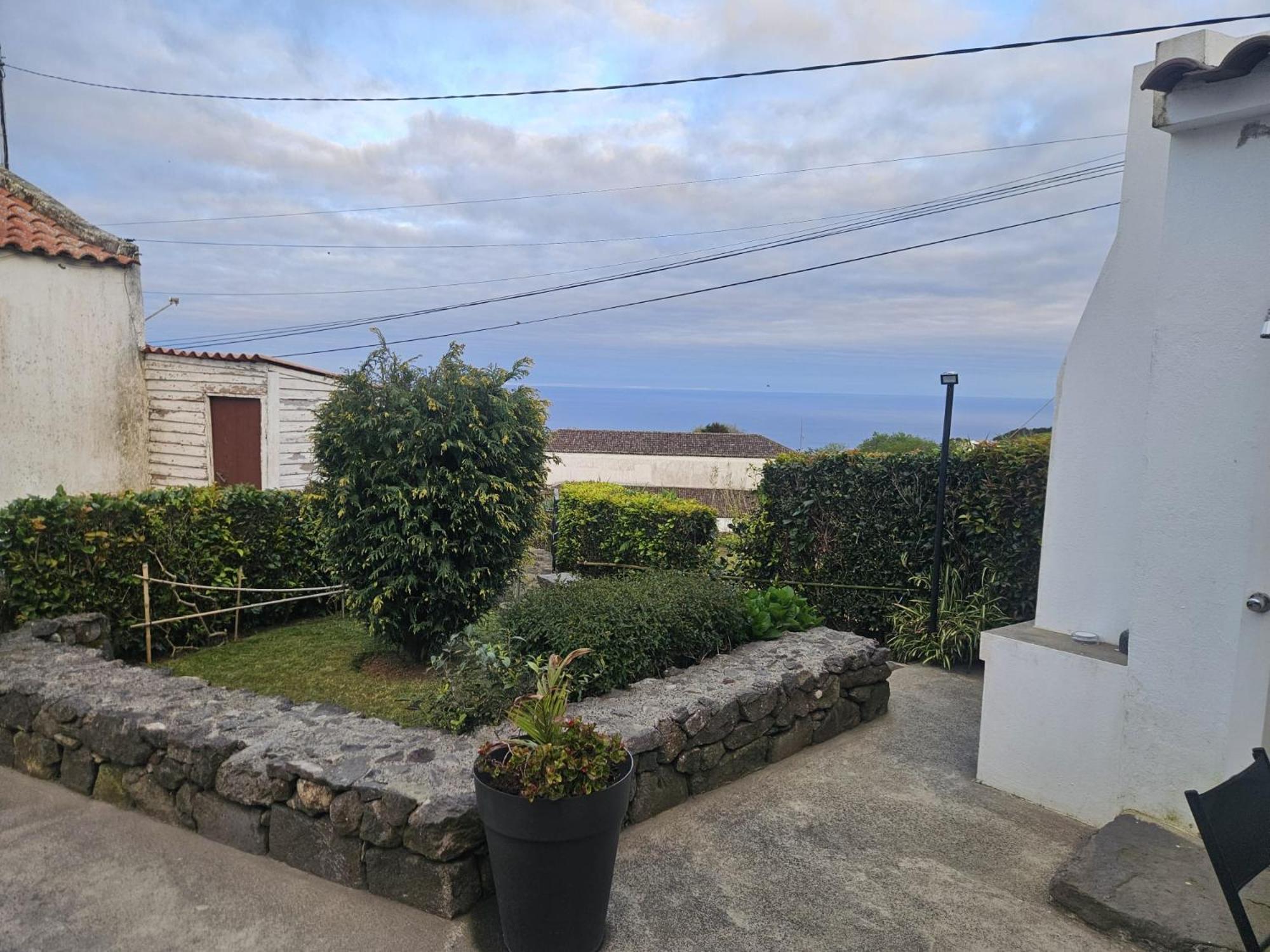 Villa Casa Vista Da Marquesa Nordeste  Exterior foto