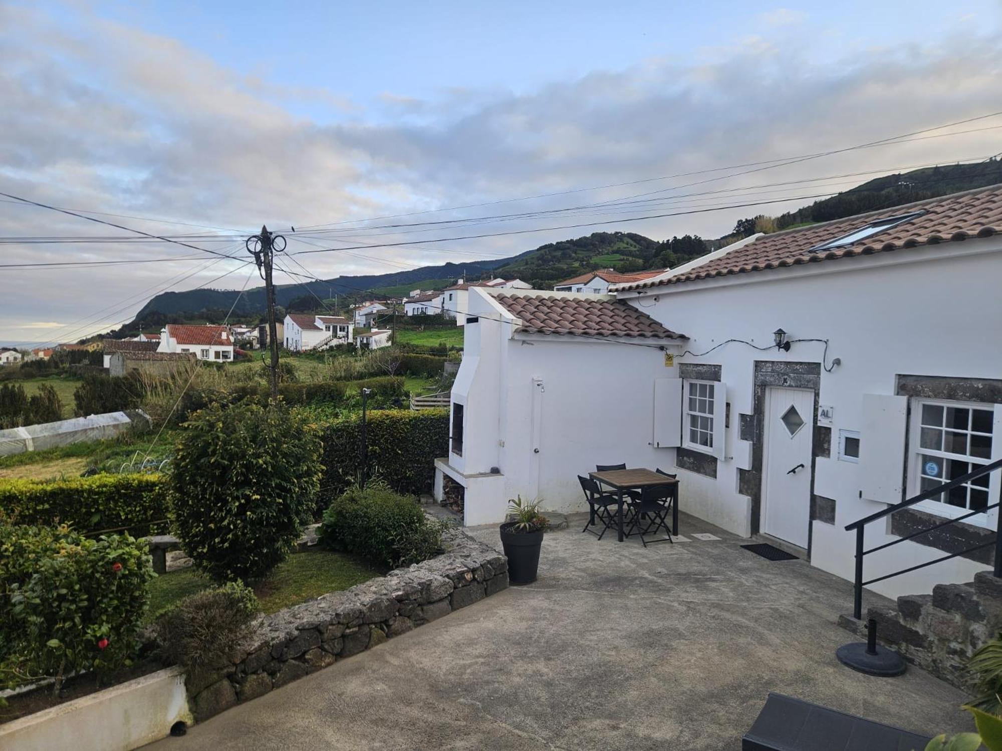 Villa Casa Vista Da Marquesa Nordeste  Exterior foto