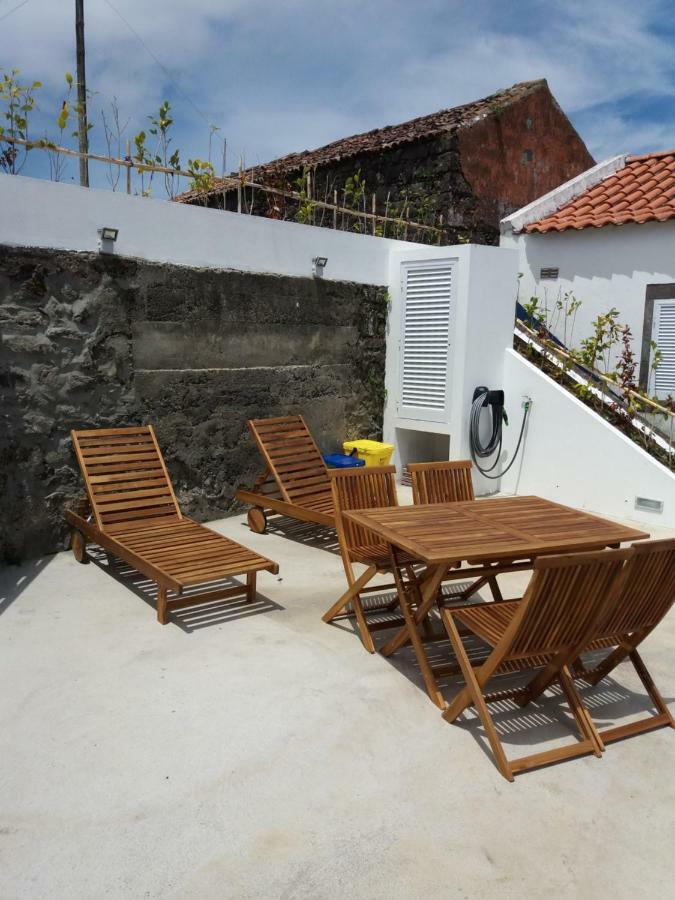 Villa Casa Vista Da Marquesa Nordeste  Exterior foto